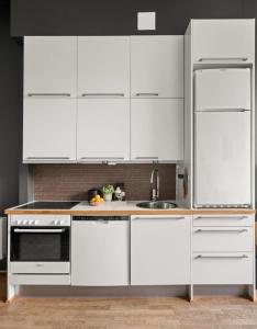 City Center - Large 2 bedroom apartment