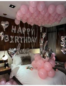 Luxury Airport Flatlet