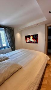 Magnifique appartement centre ville de Besançon