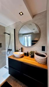 Magnifique appartement centre ville de Besançon