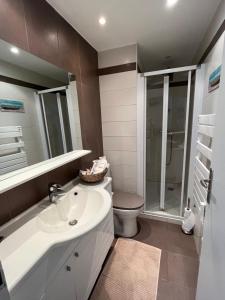 Superbe 2 pièces à Cannes