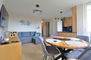 Apartamenty Eltegro FV