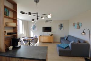 Apartamenty Eltegro FV