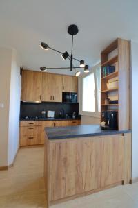 Apartamenty Eltegro FV