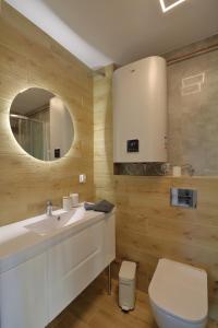 Apartamenty Eltegro FV