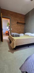 Villa da Serra Ibitipoca 2 quartos