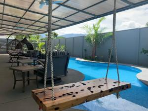 Villa Ballena de Uvita