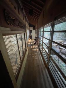 guesthouse 古民家の宿屋千鶴 1階2号室部屋貸し