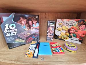 Surf & Sky - Las Americas