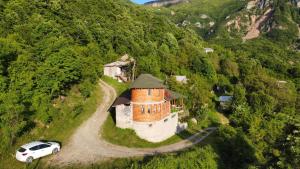 Villa Gorno Melnicani
