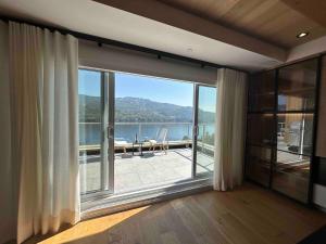 Tremblant mountain view PH71