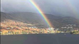 Tremblant mountain view PH71