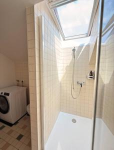 Lake View Cozy Rooftop Flat Lausanne Centre