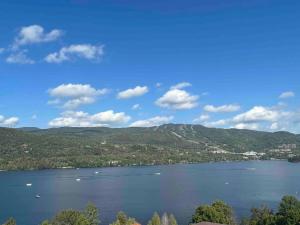 Tremblant mountain view PH71