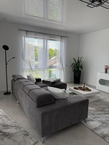 Stilvolle Wohnung Feel Good