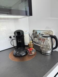 Stilvolle Wohnung Feel Good