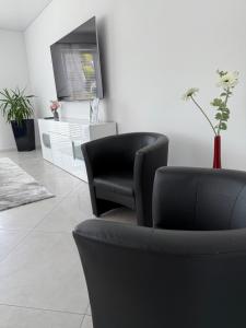 Stilvolle Wohnung Feel Good