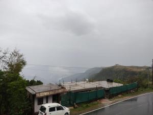 Arara Hesp Home stay