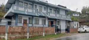 Arara Hesp Home stay