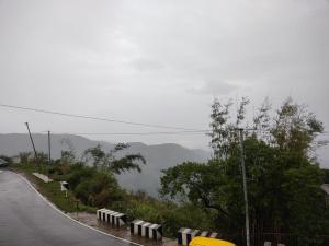 Arara Hesp Home stay