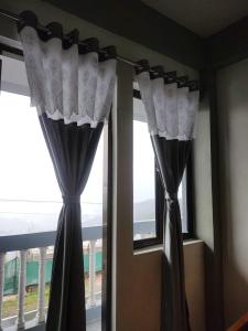 Arara Hesp Home stay