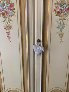 Casa vacanze a due passi dal mare