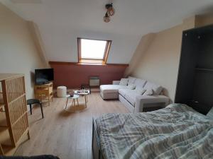 Appartement Stella plage