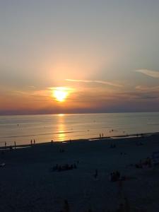 Appartement Stella plage