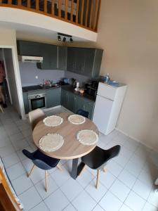 Appartement Stella plage