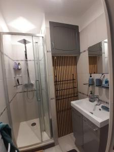 Appartement Stella plage