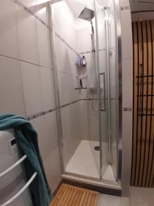 Appartement Stella plage