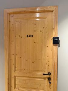 Didveli Gallery B-305