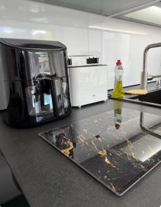 Stilvolle Wohnung Feel Good