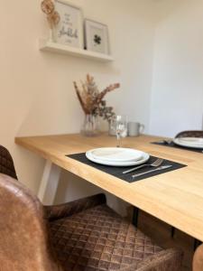 Altes Pfarrhaus Amorbach