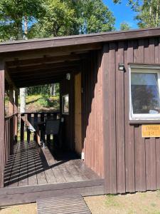 LĪVRĀNDA, Camping, Saunags ,Kolka