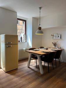 Altes Pfarrhaus Amorbach