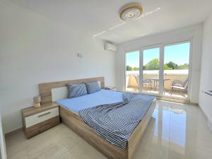 Apartments Dacic