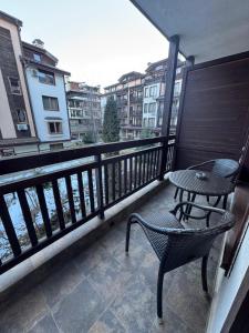 Downtown Bansko Resort