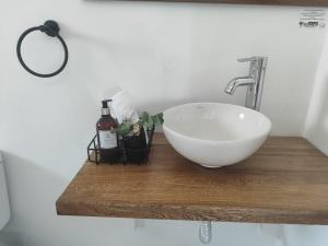 Hotel Casa de las Dos Palmas -Hotel Boutique