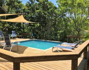 Quiet Retreat, Ideal For An Intimate Romantic Getaway Or 2 Couples