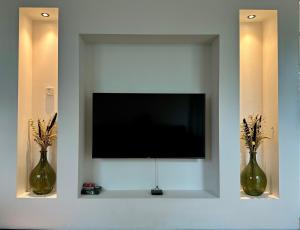 Chambre dhôtes t Jagertje