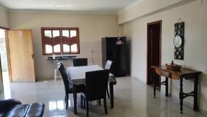 Casa de Campo no Xuri