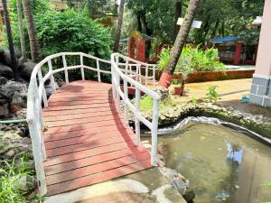 Jogalekar Cottage Alibaug