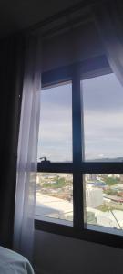 CASA UMBER - JTOWER behind SM JMALL