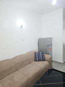 Nairobi Nook homes along Thika Road Superhighway