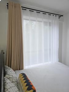 Nairobi Nook homes along Thika Road Superhighway