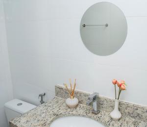 Apartamento Jardim Geribá