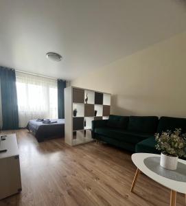 2-jų kambarių nuoma