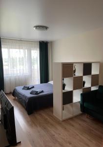 2-jų kambarių nuoma