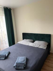 2-jų kambarių nuoma